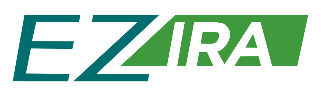 EZ-IRA-logo